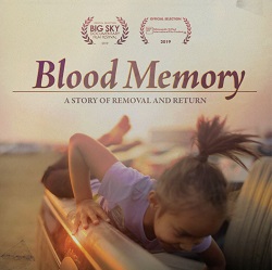 19+ Blood Memory Documentary Images