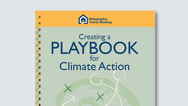 Event Recap: Check-in on Creating a Playbook for Climate Action