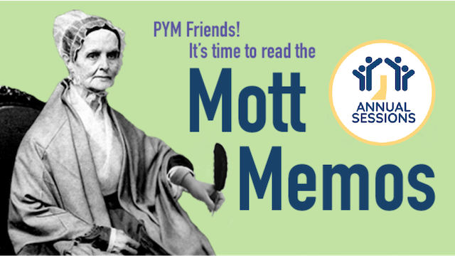 Annual Sessions Recap: Mott Memo for July 6-7