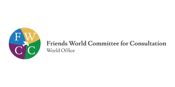 Friends World Committee for Consultation Letter to Meetings