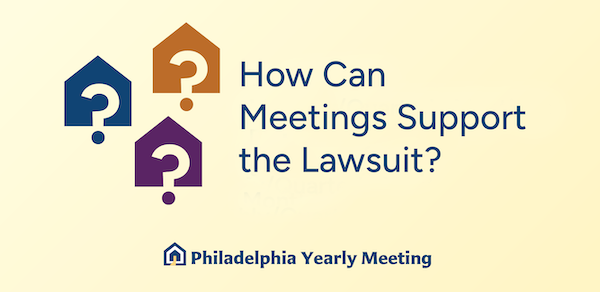 How Meetings Can Support the Lawsuit?